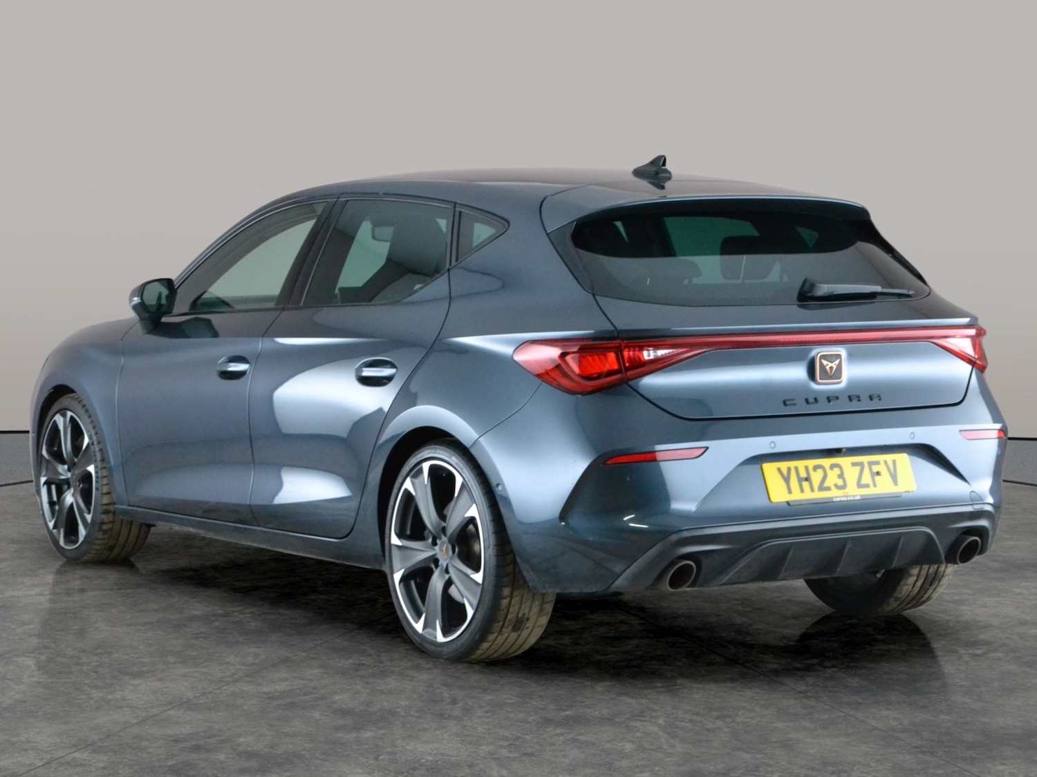 Used Cupra Leon 2023 for sale - 78122646: Photo 12