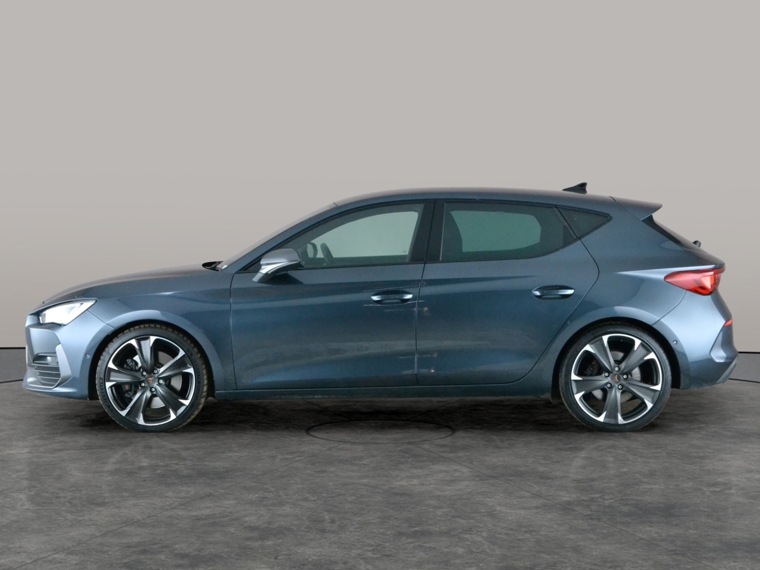 Used Cupra Leon 2023 for sale - 78122646: Photo 13