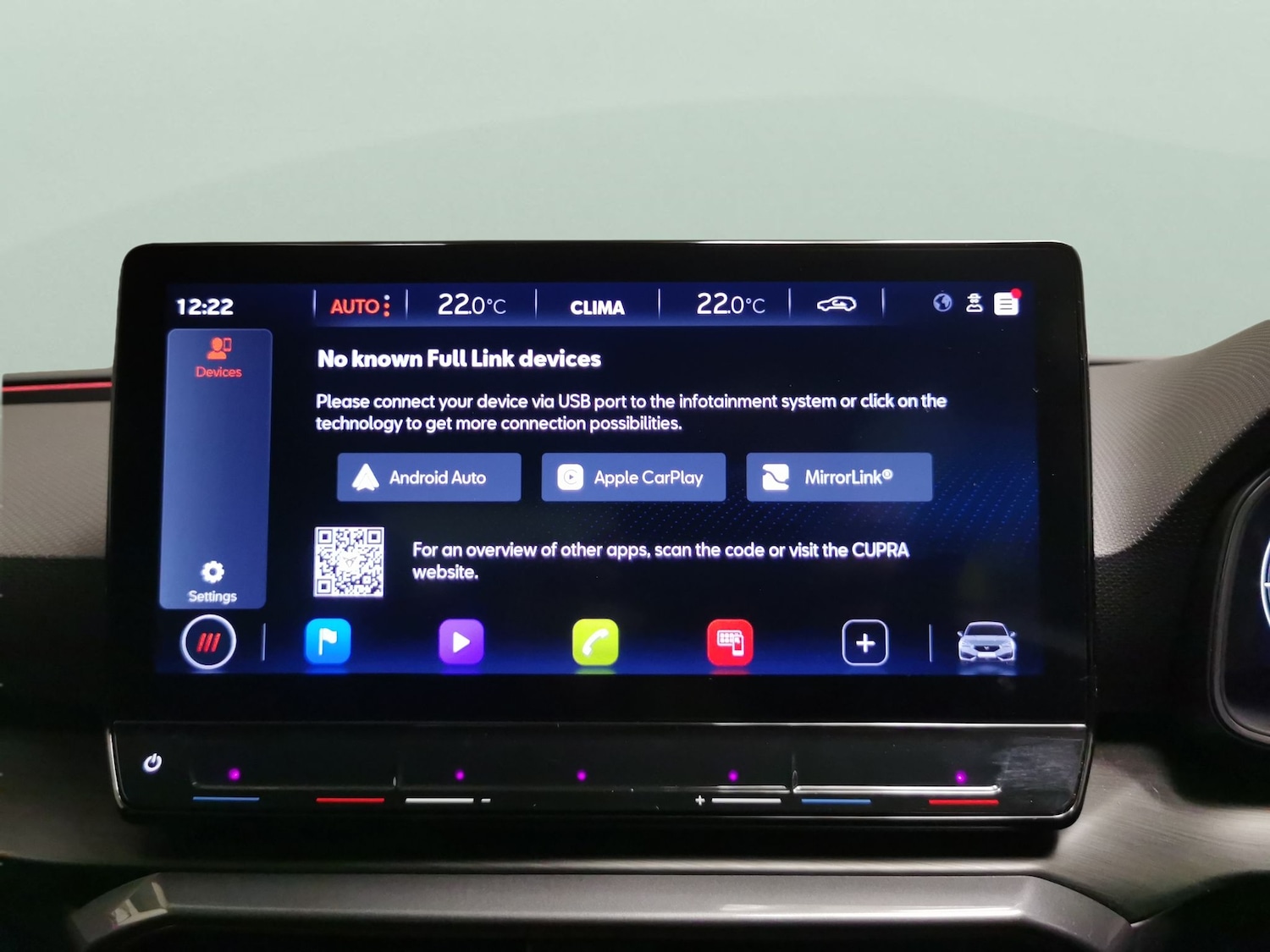 Used Cupra Leon 2023 for sale - 78122646: Photo 17