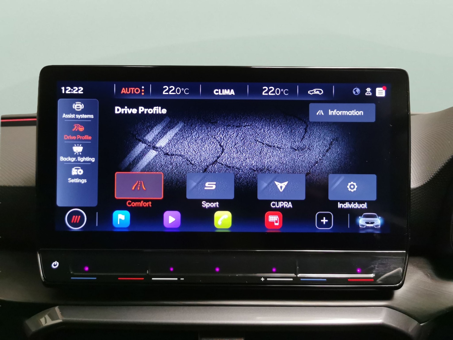 Used Cupra Leon 2023 for sale - 78122646: Photo 19