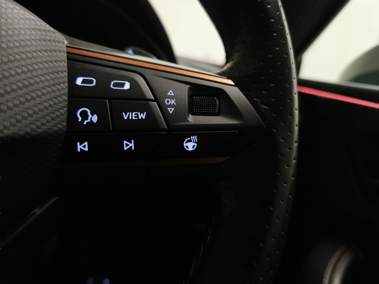 Used Cupra Leon 2023 for sale - 78122646: Photo 20