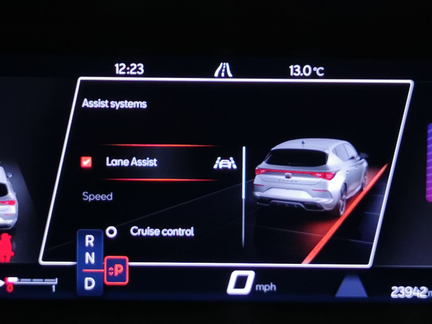 Used Cupra Leon 2023 for sale - 78122646: Photo 23