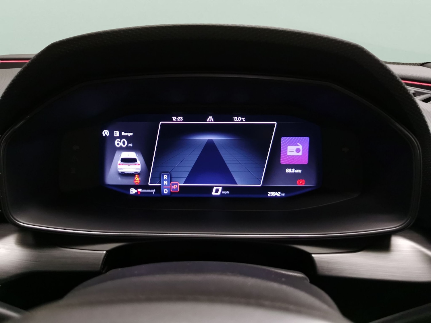 Used Cupra Leon 2023 for sale - 78122646: Photo 24