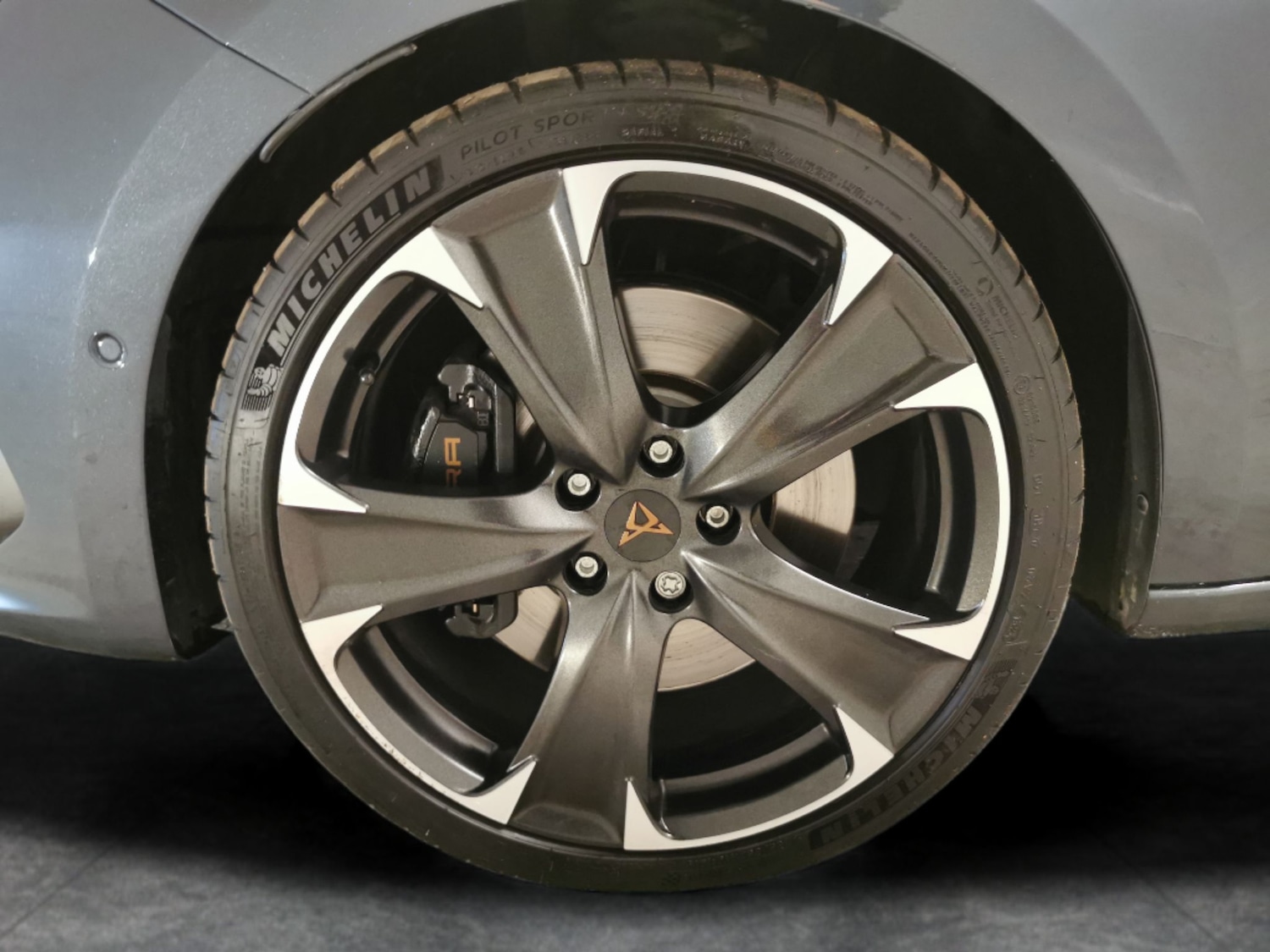 Used Cupra Leon 2023 for sale - 78122646: Photo 25