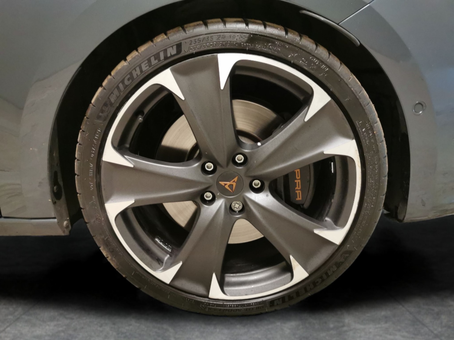 Used Cupra Leon 2023 for sale - 78122646: Photo 26