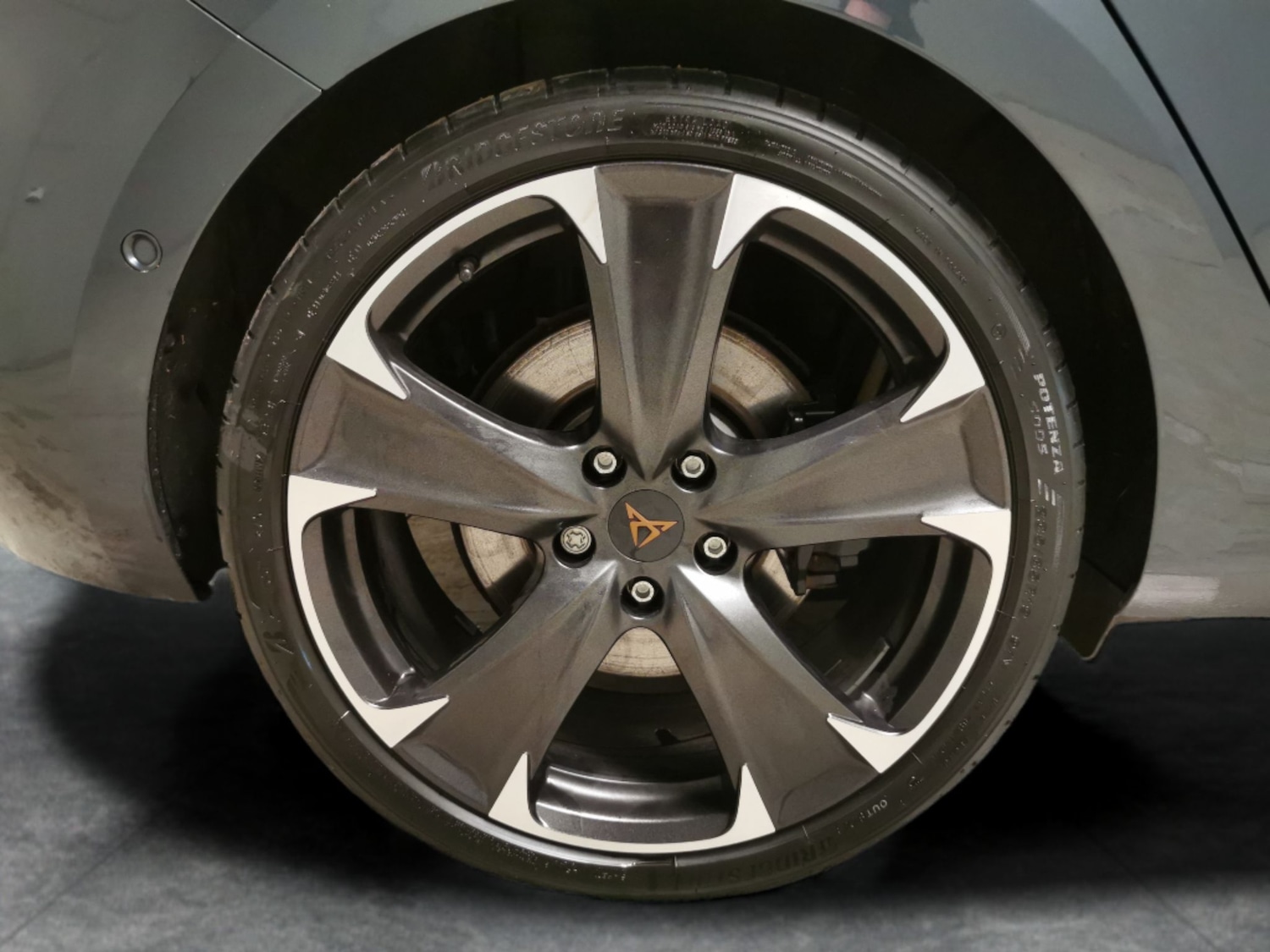 Used Cupra Leon 2023 for sale - 78122646: Photo 27