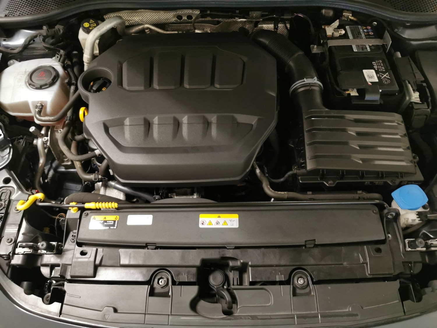 Used Cupra Leon 2023 for sale - 78122646: Photo 34