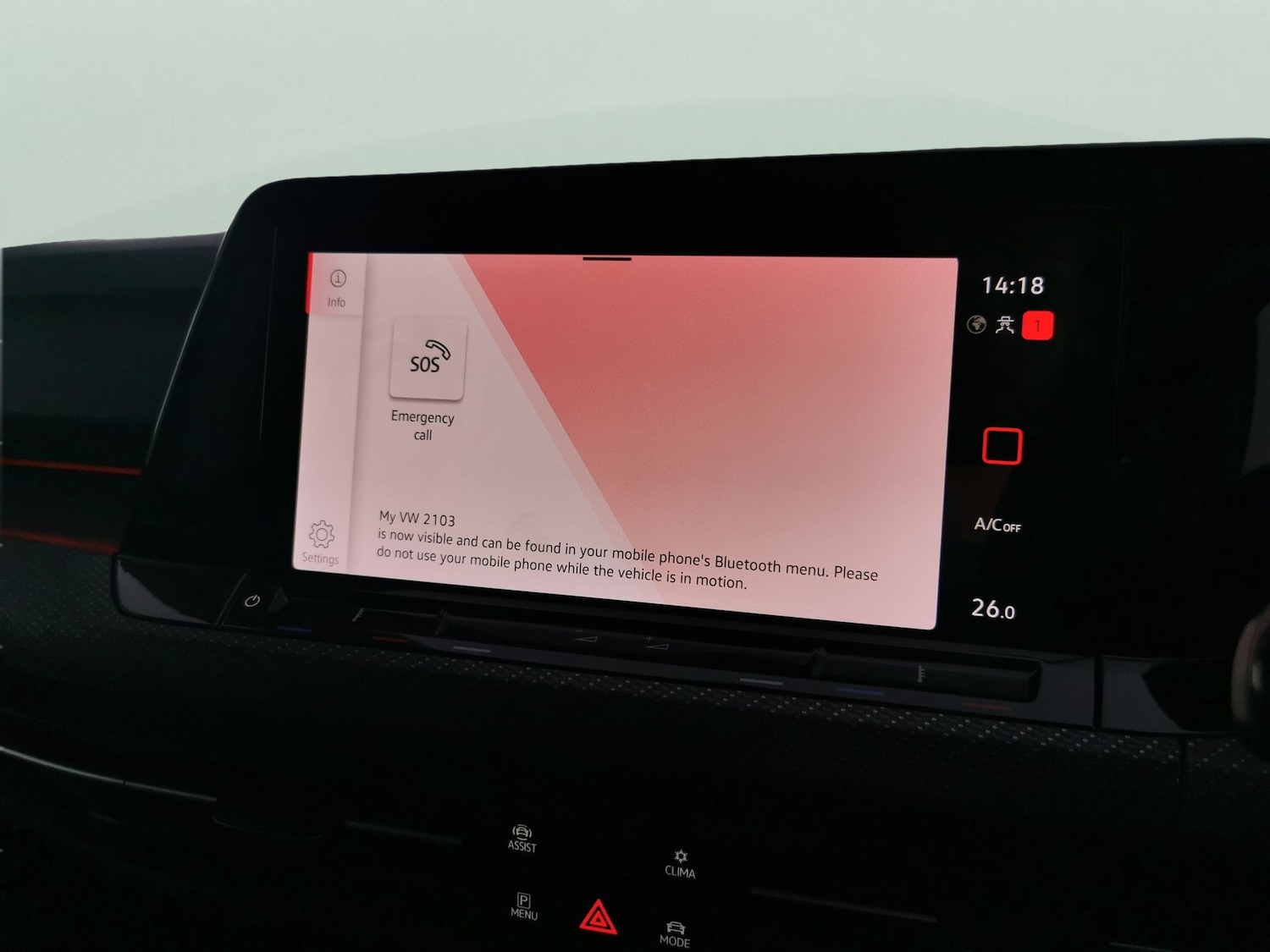 Used Volkswagen Golf 2023 for sale - 77619622: Photo 15