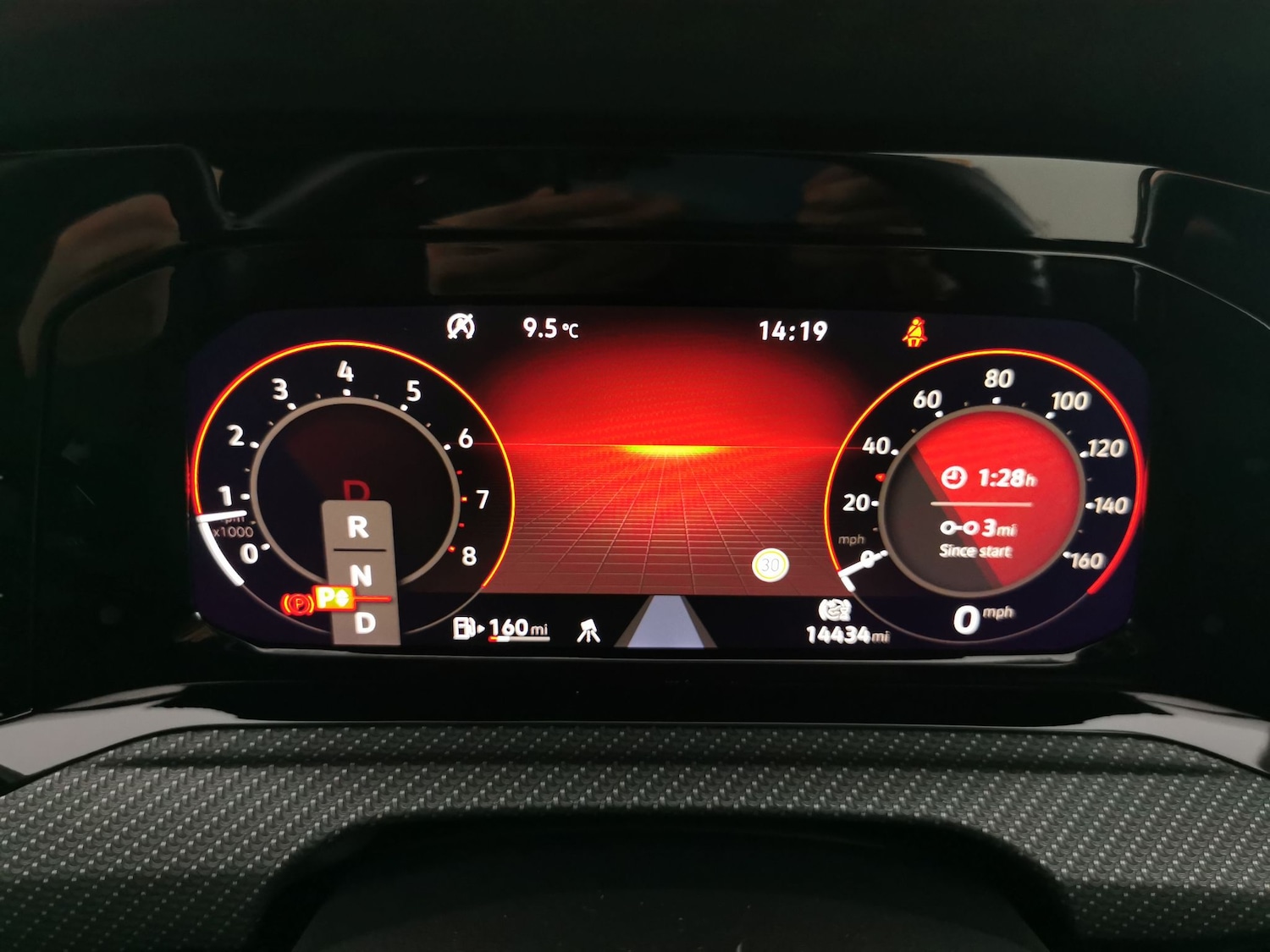 Used Volkswagen Golf 2023 for sale - 77619622: Photo 21