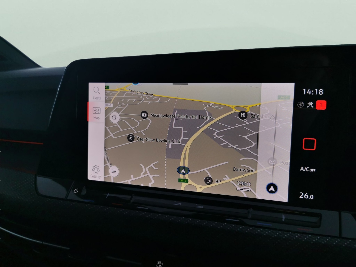 Used Volkswagen Golf 2023 for sale - 77619622: Photo 5