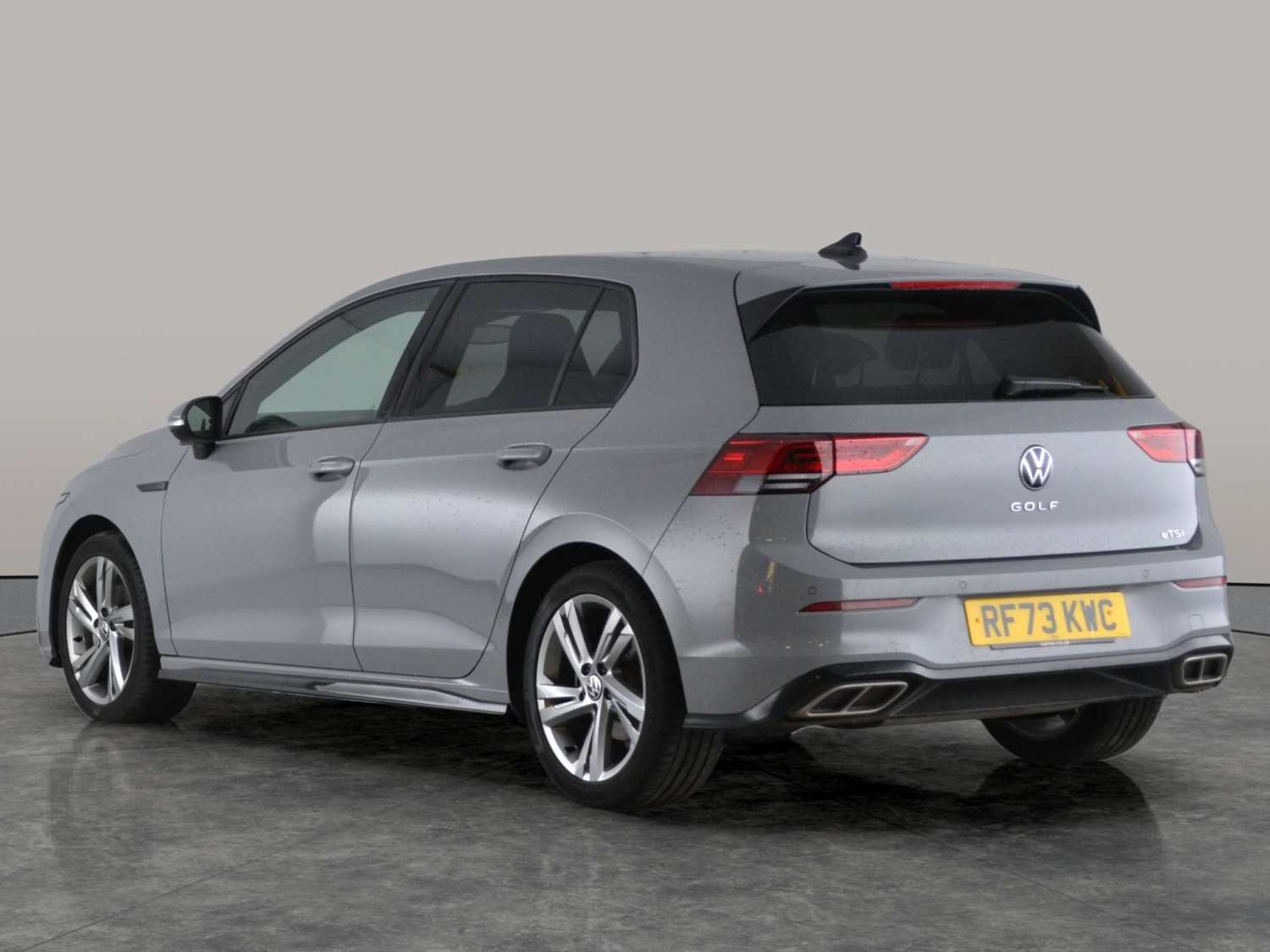 Used Volkswagen Golf 2023 for sale - 77619622: Photo 7