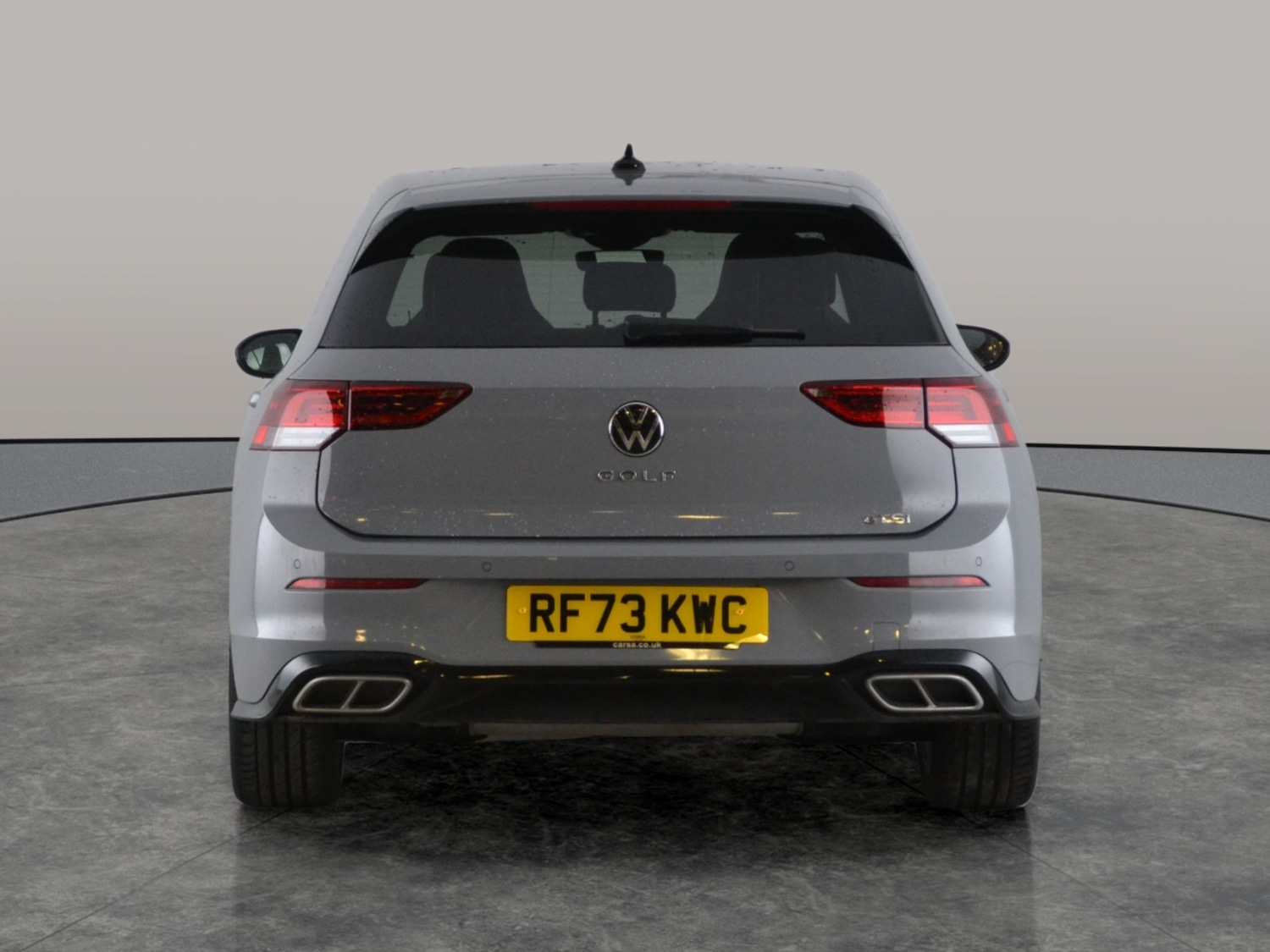 Used Volkswagen Golf 2023 for sale - 77619622: Photo 8