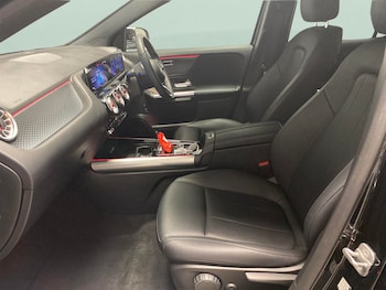 Used Mercedes-Benz EQA 2024 for sale - 78453429: Photo