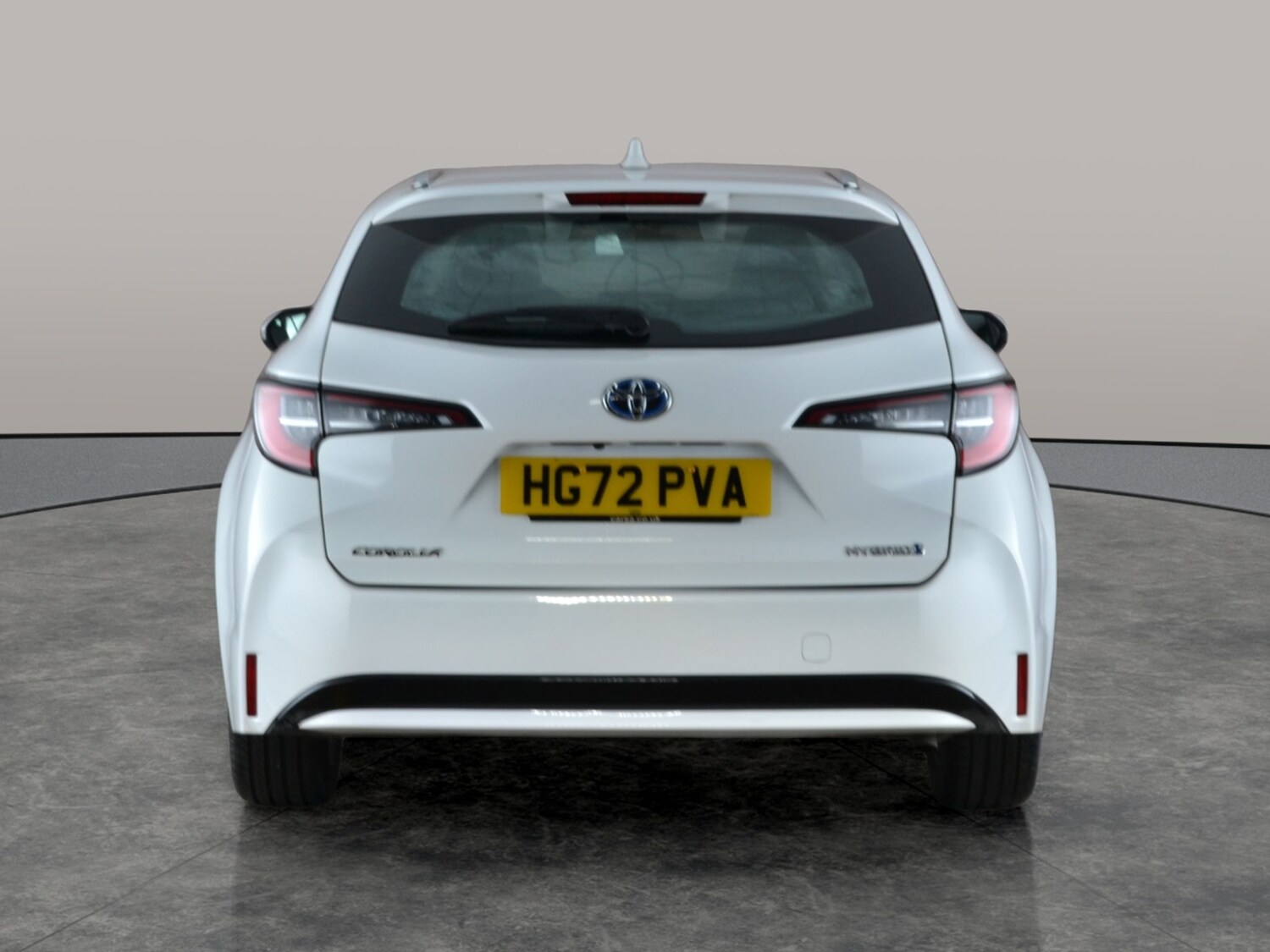 Used Toyota Corolla for sale - 77364884: Photo 11