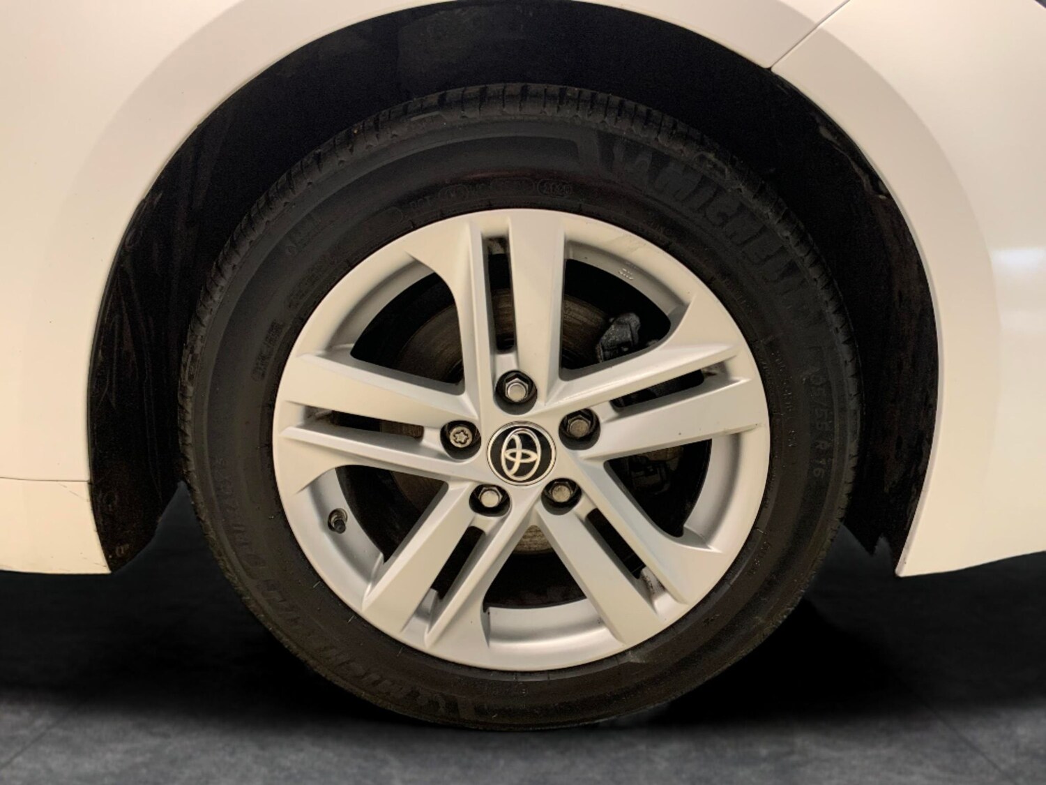 Used Toyota Corolla for sale - 77364884: Photo 21