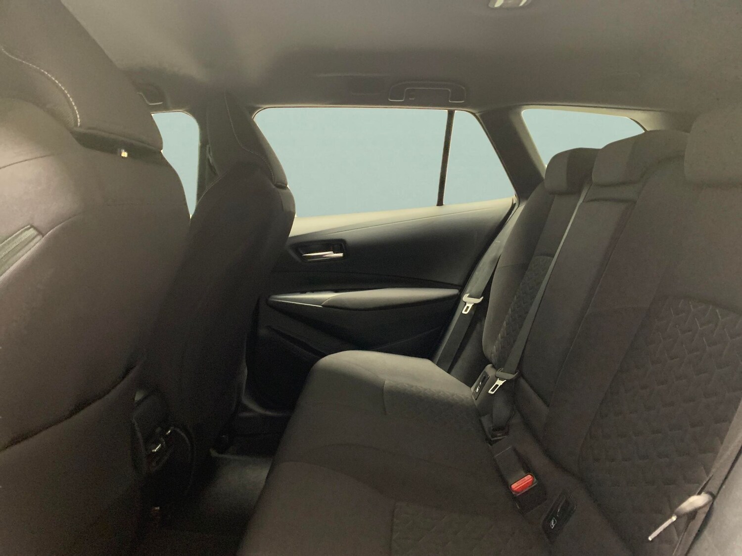 Used Toyota Corolla for sale - 77364884: Photo 23