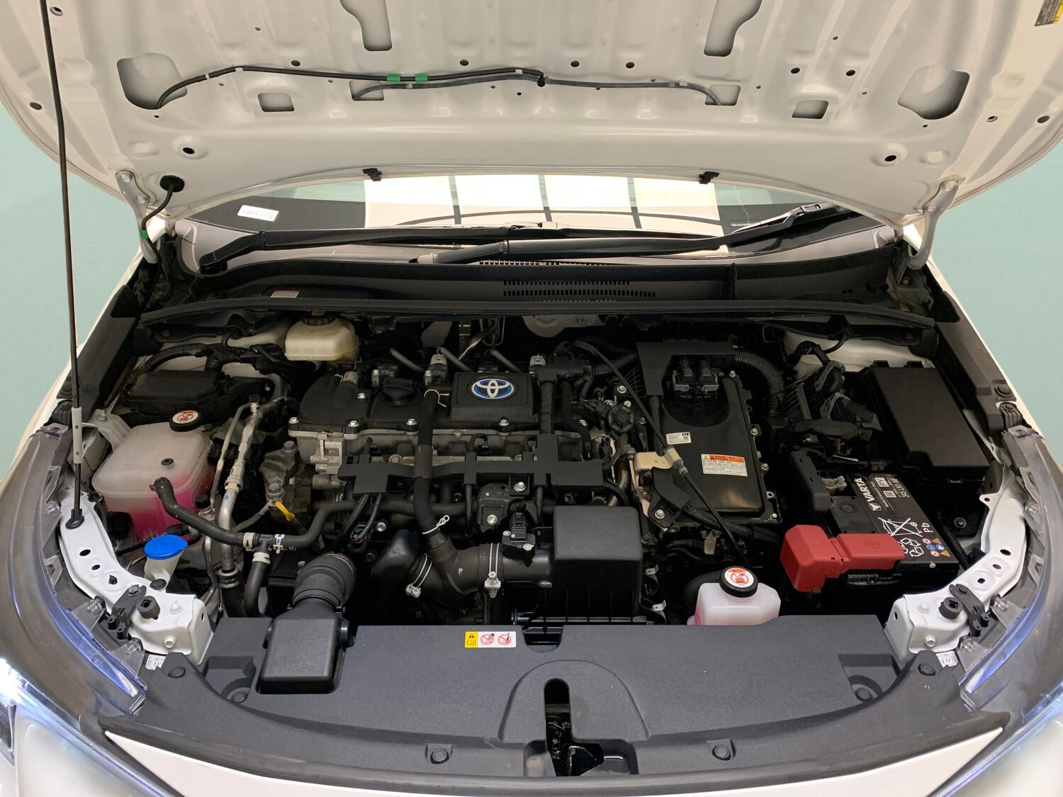 Used Toyota Corolla for sale - 77364884: Photo 29