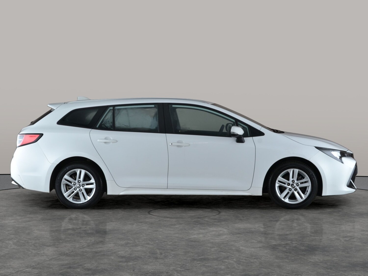 Used Toyota Corolla for sale - 77364884: Photo 9