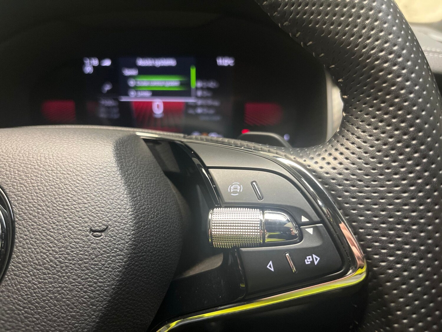 Used Skoda Kodiaq 2023 for sale - 77829769: Photo 19