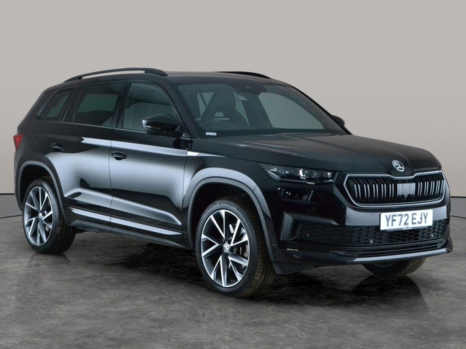 Used Skoda Kodiaq 2023 for sale - 77829769: Photo 8