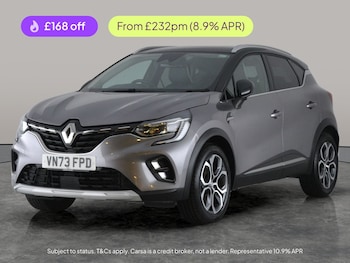 Used Renault Captur undefined for sale - 77911674: Photo