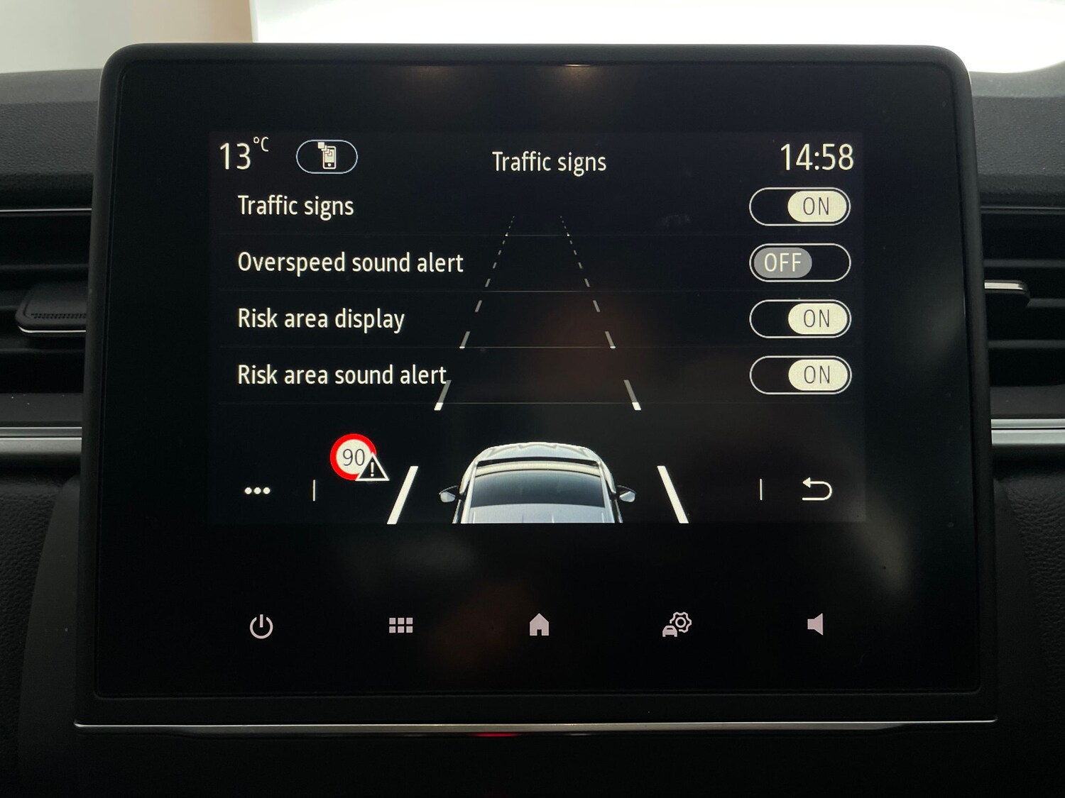 Used Renault Captur 2023 for sale - 77911674: Photo 21