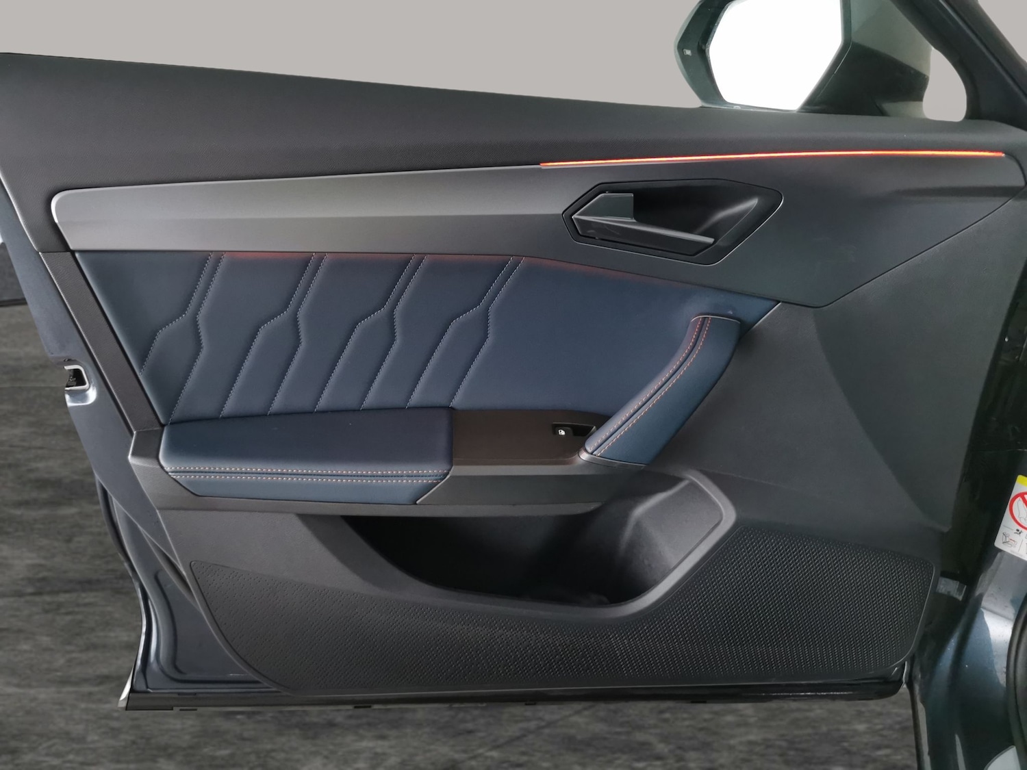 Used Cupra Formentor 2024 for sale - 76464179: Photo 43