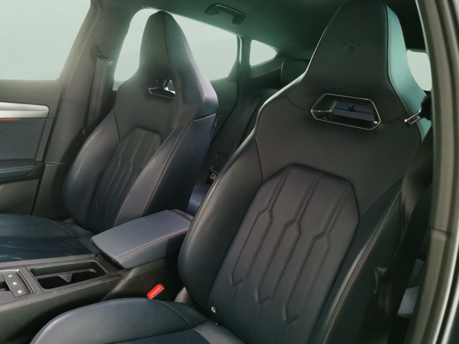 Used Cupra Formentor 2024 for sale - 76464179: Photo 9