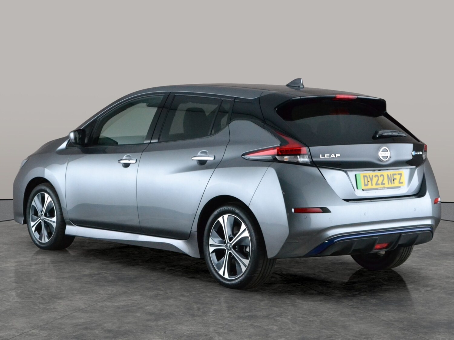 Used Nissan Leaf 2022 for sale - 78144413: Photo 13