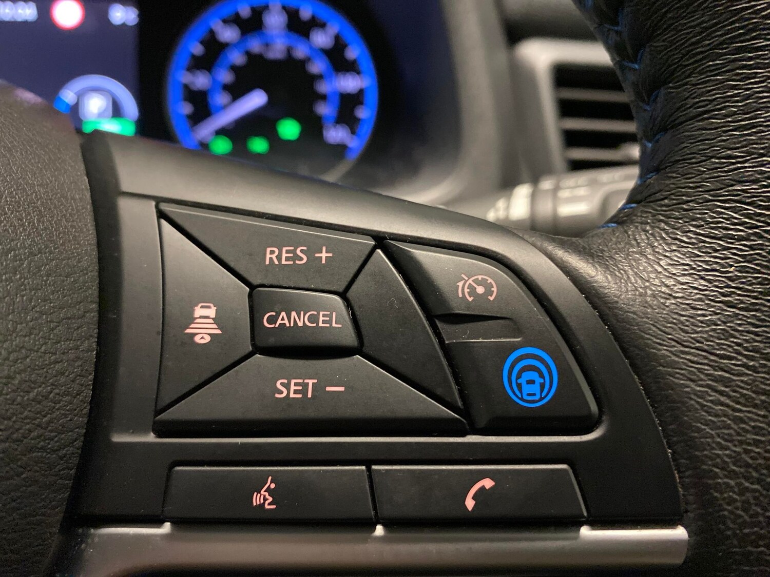 Used Nissan Leaf 2022 for sale - 78144413: Photo 17