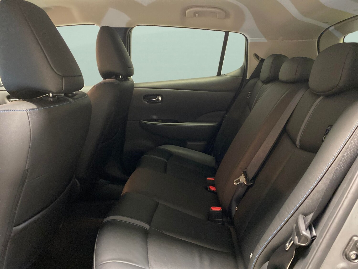 Used Nissan Leaf 2022 for sale - 78144413: Photo 22