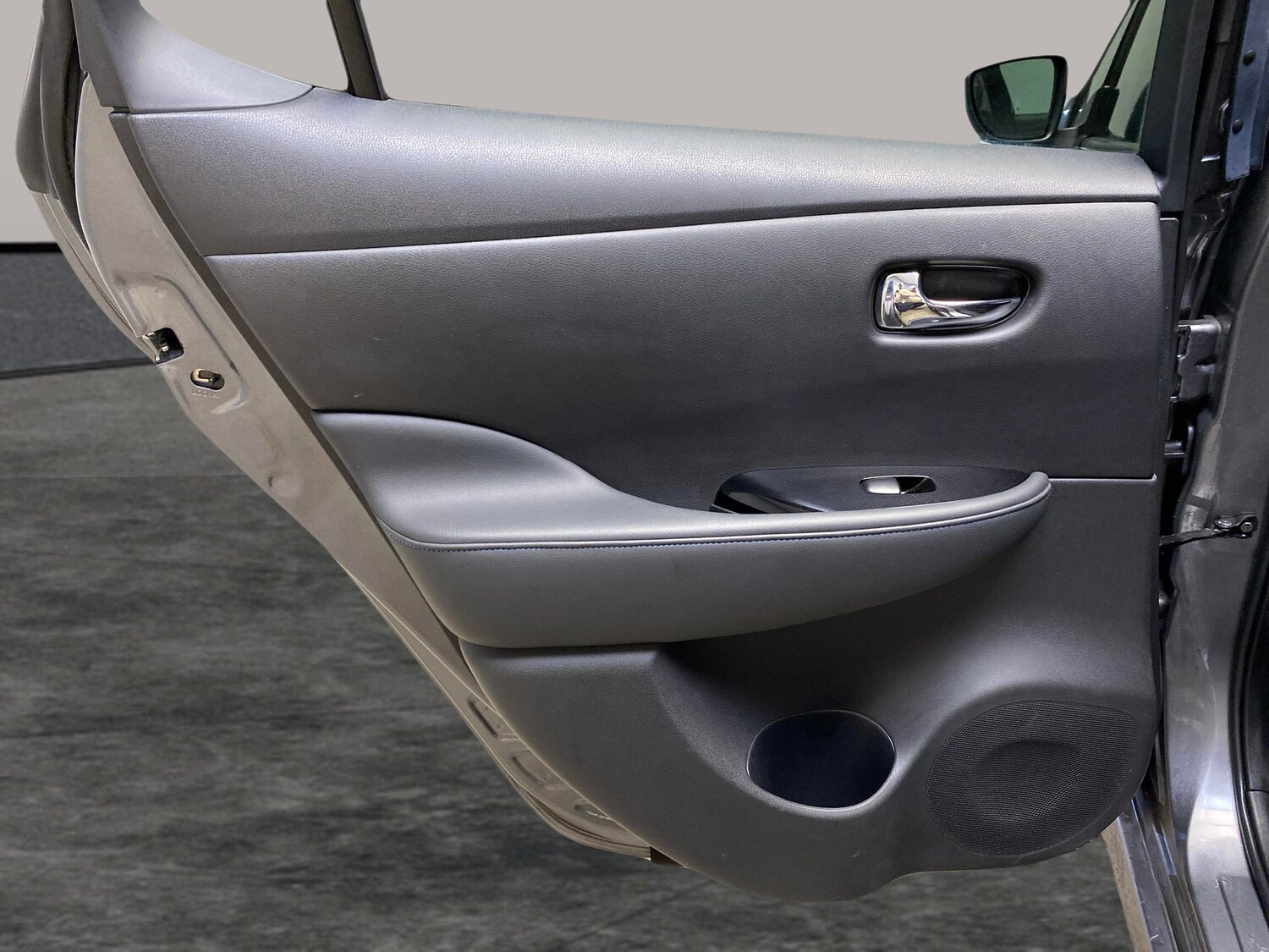 Used Nissan Leaf 2022 for sale - 78144413: Photo 24