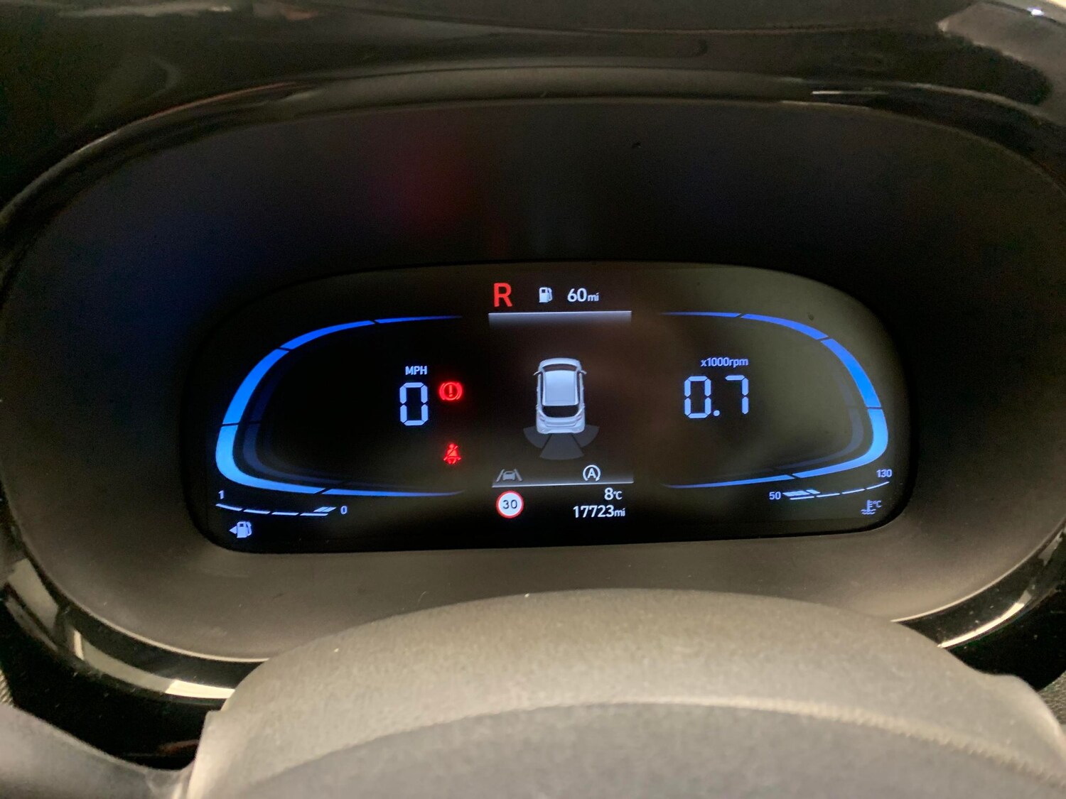 Used Hyundai i10 2023 for sale - 77476773: Photo 17