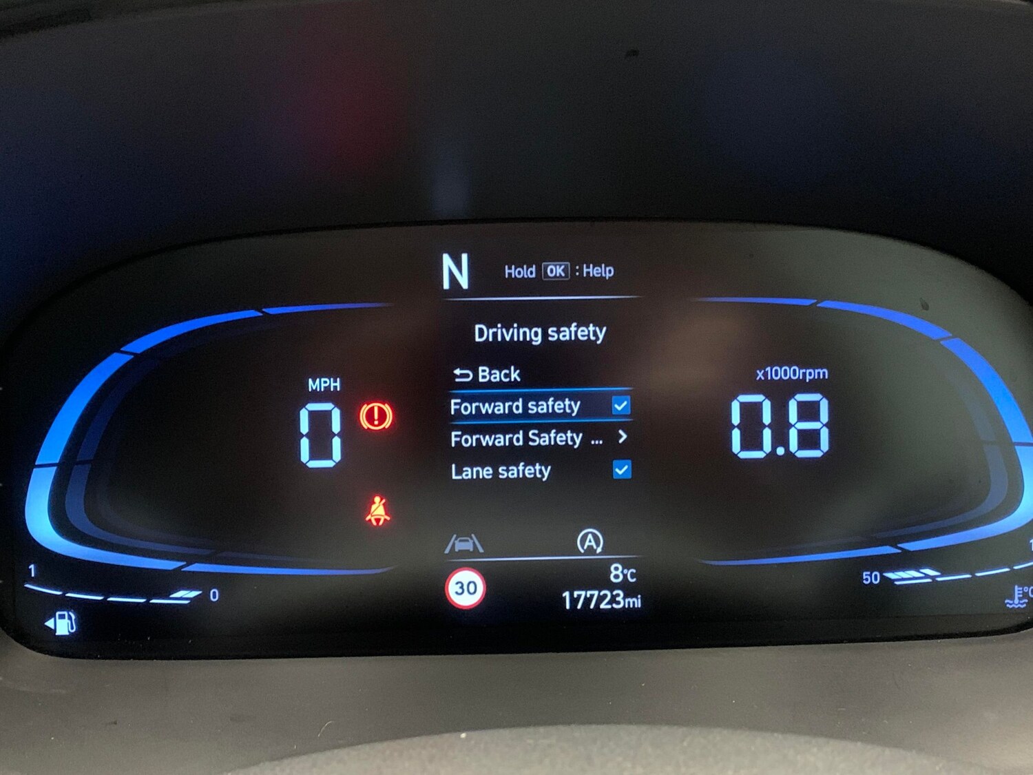 Used Hyundai i10 2023 for sale - 77476773: Photo 20