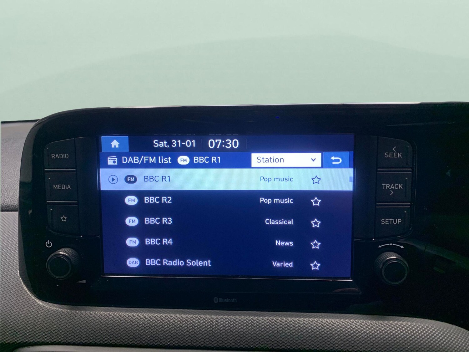 Used Hyundai i10 2023 for sale - 77476773: Photo 6