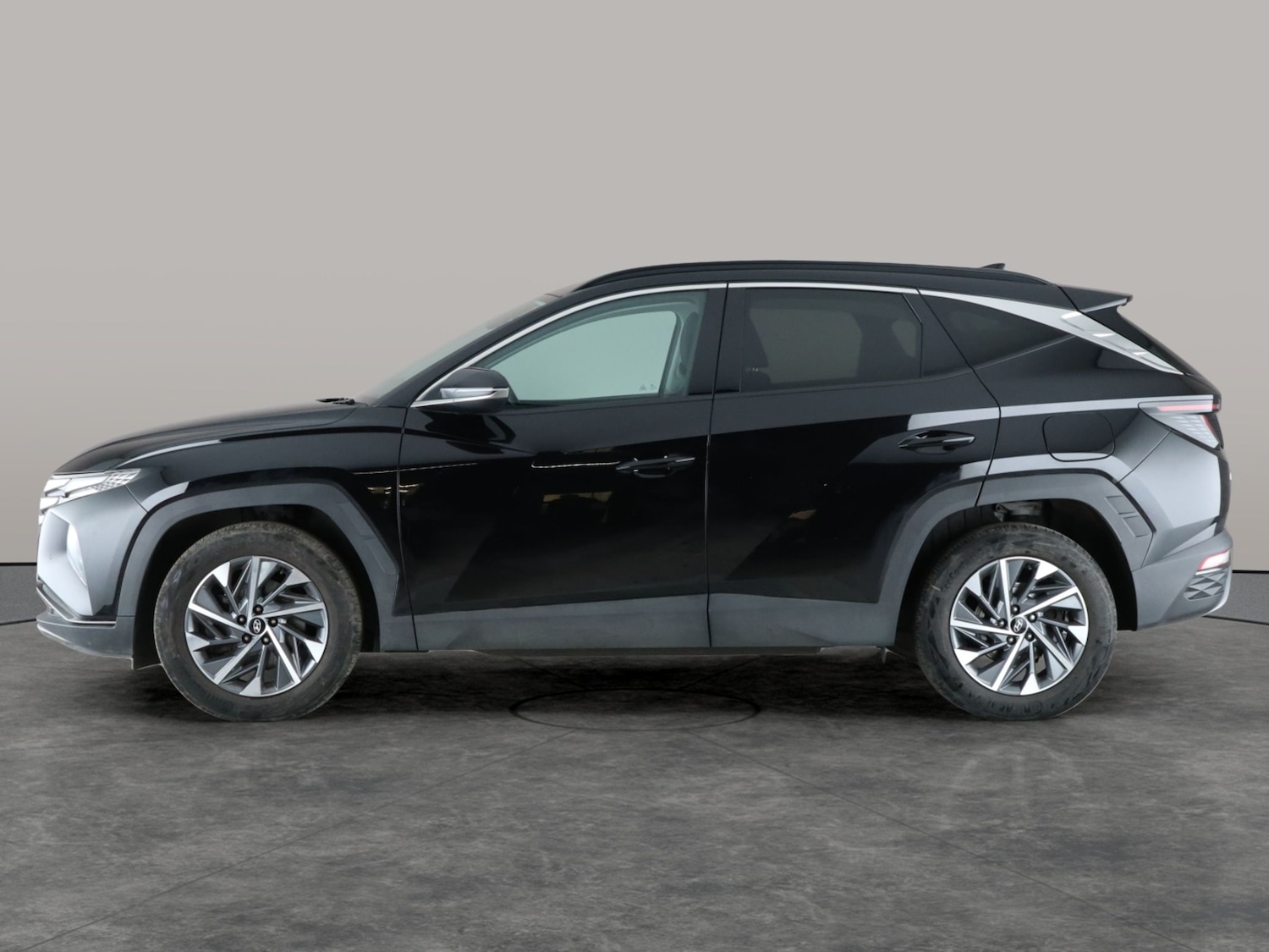 Used Hyundai TUCSON 2021 for sale - 76854803: Photo 13