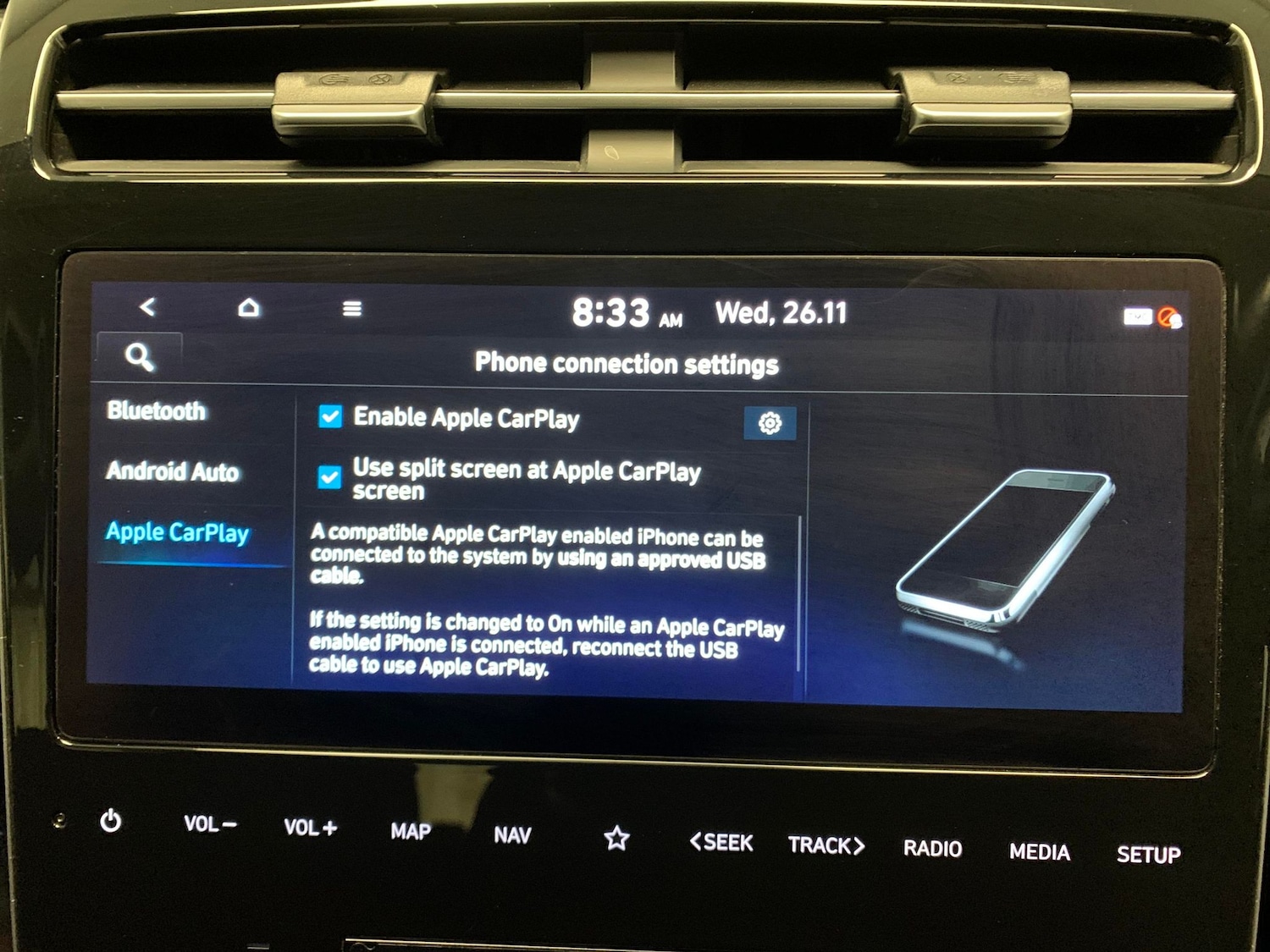 Used Hyundai TUCSON 2021 for sale - 76854803: Photo 15