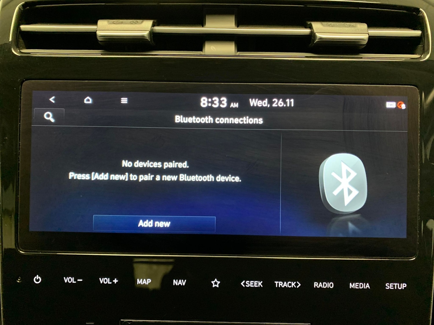 Used Hyundai TUCSON 2021 for sale - 76854803: Photo 16