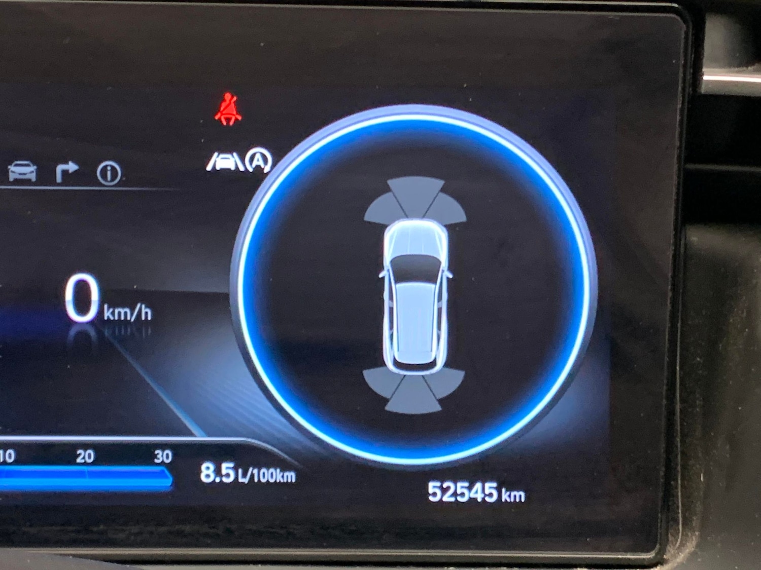 Used Hyundai TUCSON 2021 for sale - 76854803: Photo 17