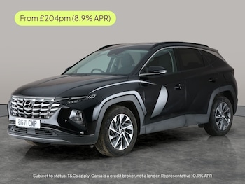 2021 - 1.6 T-GDi Premium SUV 5dr Petrol Manual Euro 6 (s/s) (150 ps) - NAV - HEATE