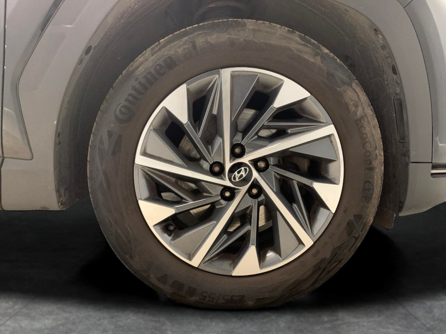 Used Hyundai TUCSON 2021 for sale - 76854803: Photo 25