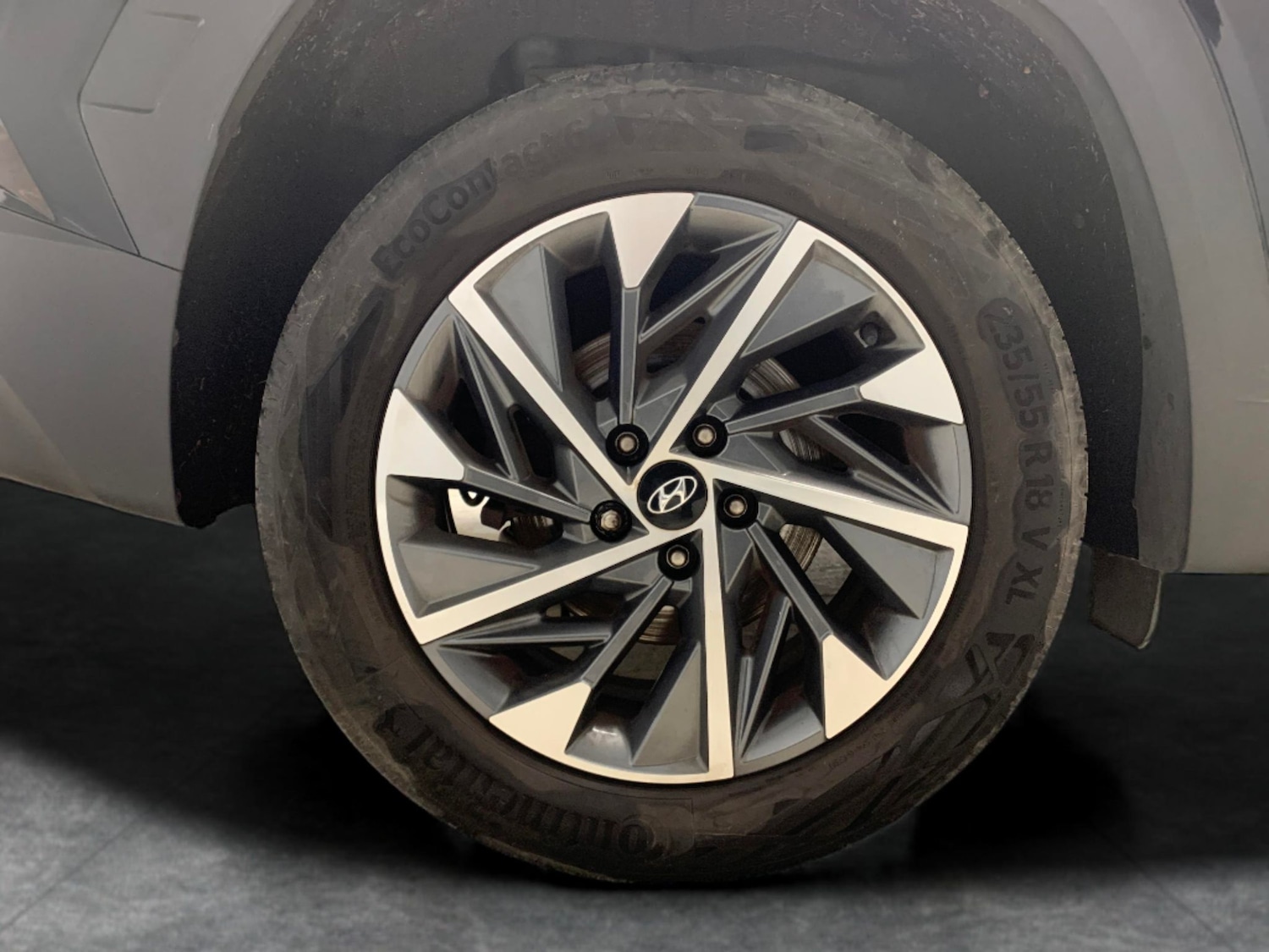 Used Hyundai TUCSON 2021 for sale - 76854803: Photo 26