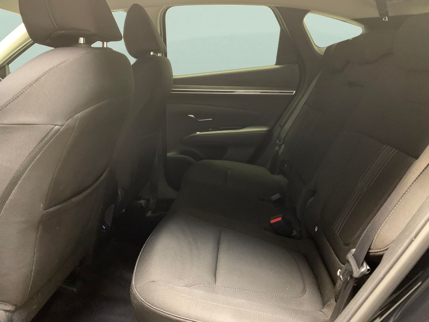 Used Hyundai TUCSON 2021 for sale - 76854803: Photo 27