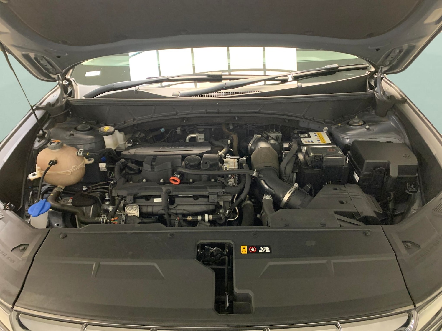 Used Hyundai TUCSON 2021 for sale - 76854803: Photo 33