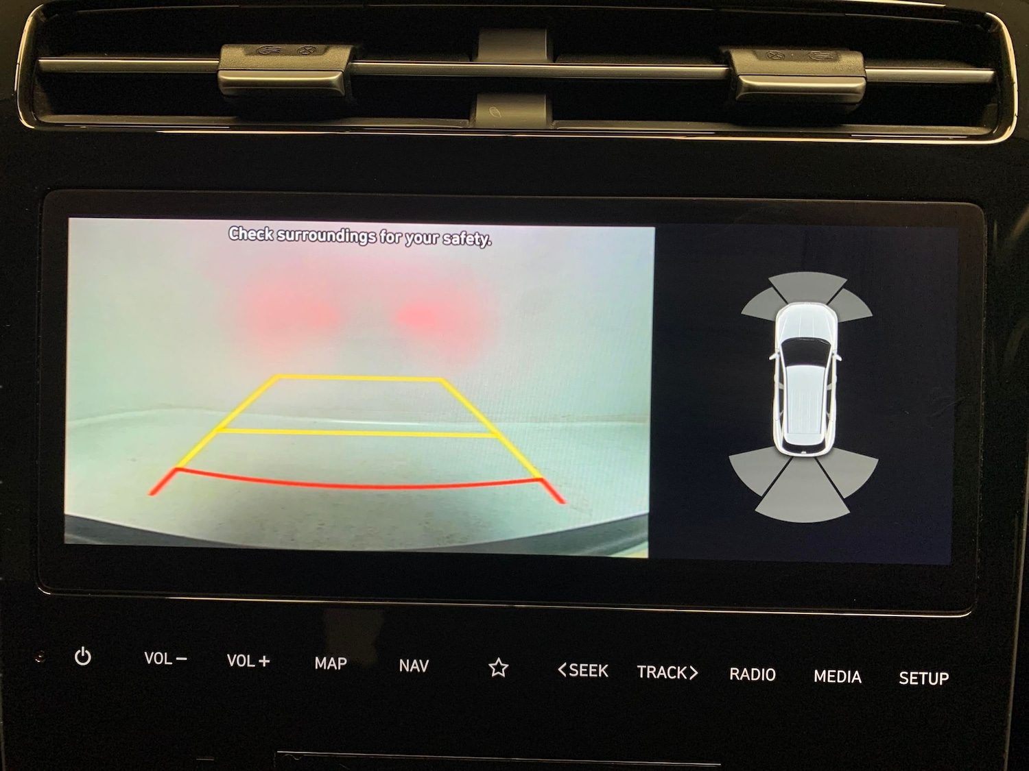 Used Hyundai TUCSON 2021 for sale - 76854803: Photo 5