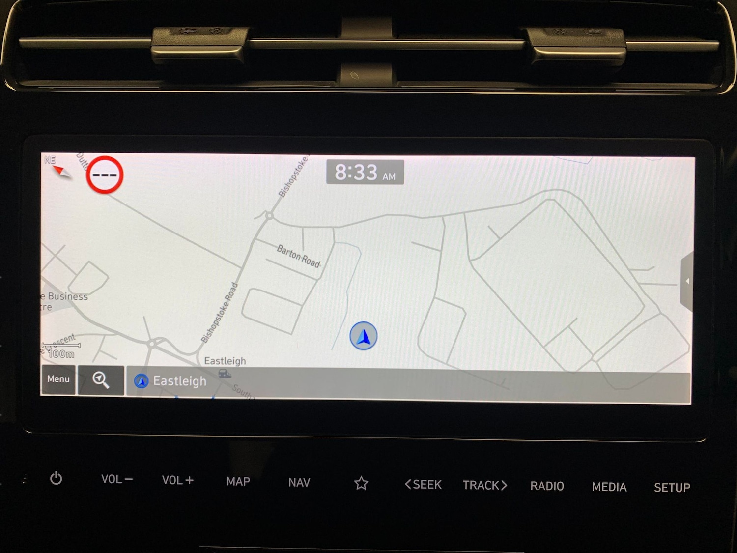 Used Hyundai TUCSON 2021 for sale - 76854803: Photo 6