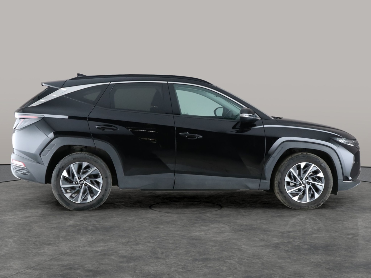 Used Hyundai TUCSON 2021 for sale - 76854803: Photo 9