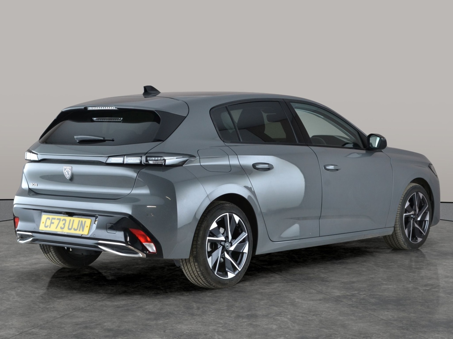 Used Peugeot 308 2023 for sale - 77255819: Photo 11