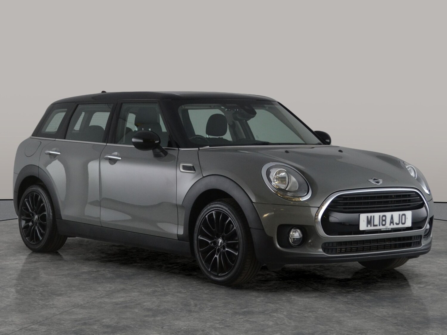 Used MINI Clubman 2018 for sale - 78107857: Photo 11