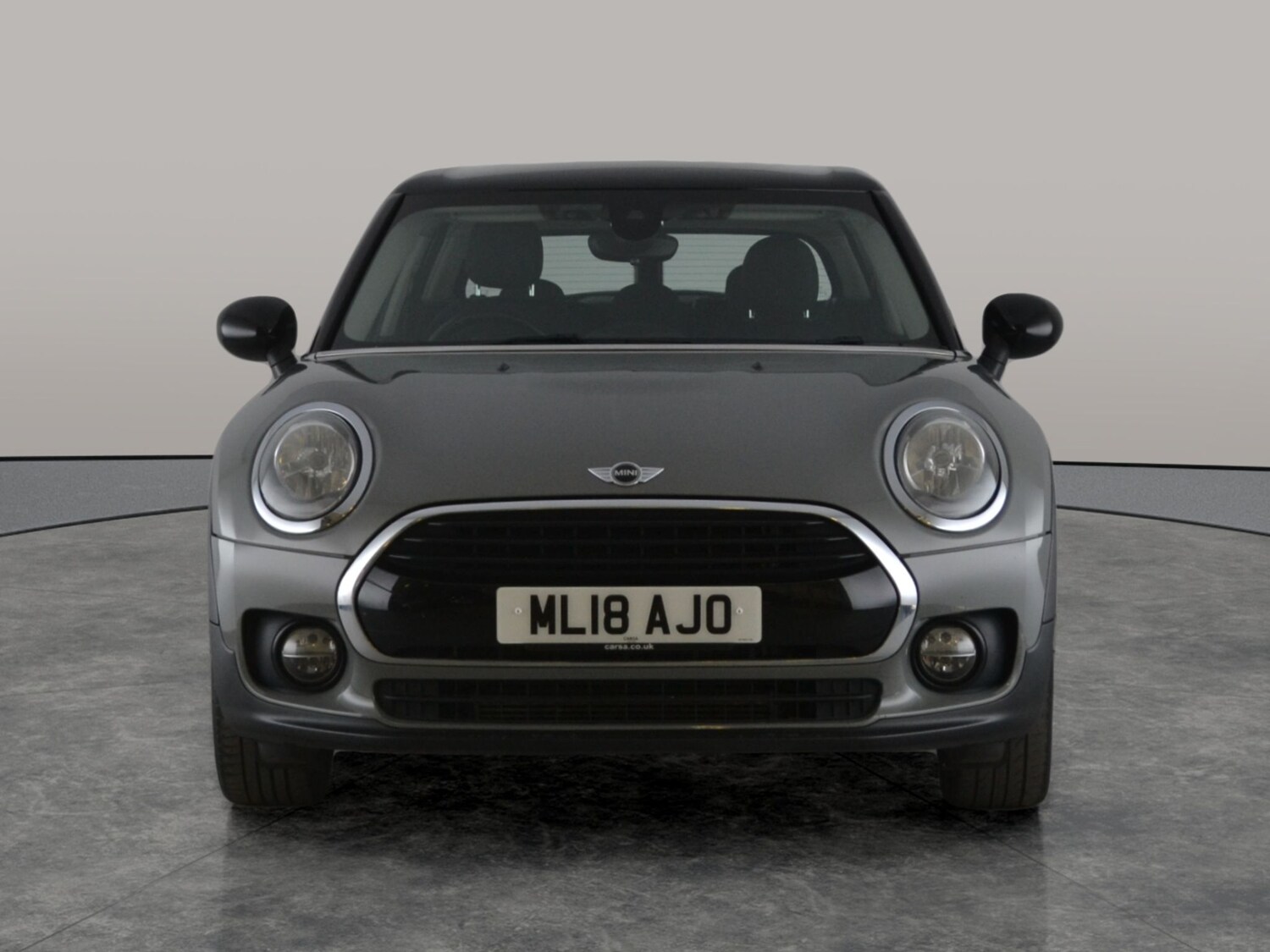Used MINI Clubman 2018 for sale - 78107857: Photo 12